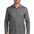 Blacktop Heather / XS