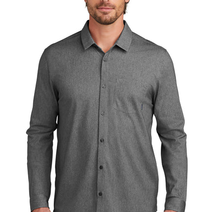 OGIO ®  Onyx Polo. OG126