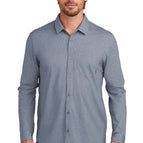 Deep Blue Heather / 2XL