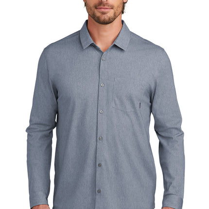 OGIO ®  Extend Long Sleeve Button-Up OG161