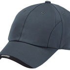 Diesel Grey/ Blacktop / OSFA