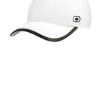 White / OSFA