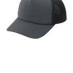 Gear Grey/ Blacktop / OSFA