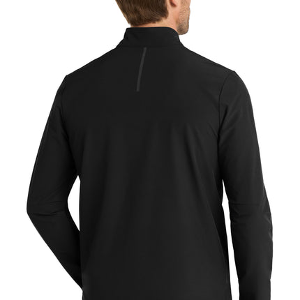 OGIO ®  Luuma Flex Hooded Henley OG826