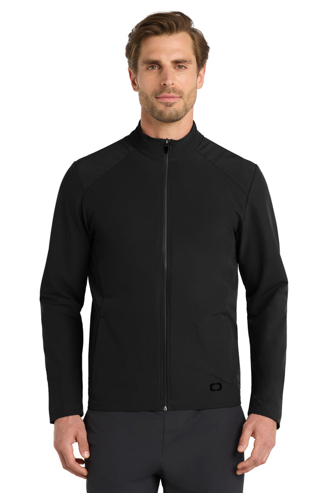 OGIO ®  Connection Full-Zip OG706