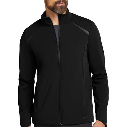 OGIO  ®  Exaction Soft Shell Jacket. OG725