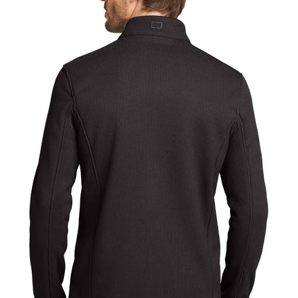 OGIO  ®  Luuma 1/2-Zip Fleece. OG813
