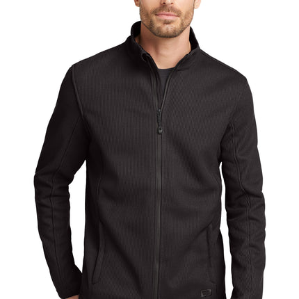 OGIO  ®  Luuma 1/2-Zip Fleece. OG813