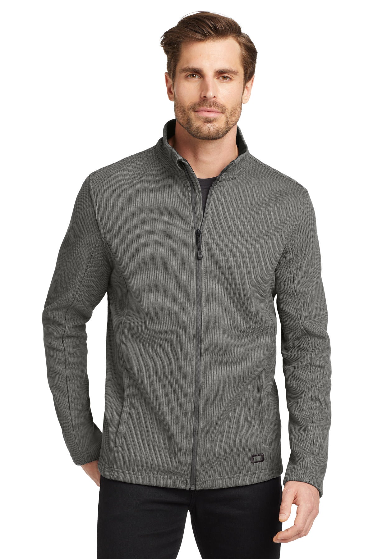 OGIO ® Grit Fleece Jacket OG727