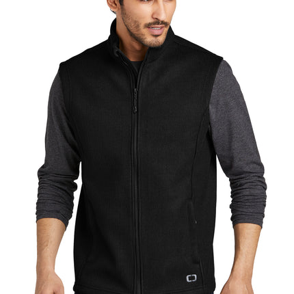 OGIO ®  Sonar Full-Zip. OE702