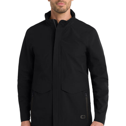 OGIO  ®  Utilitarian Jacket. OG752