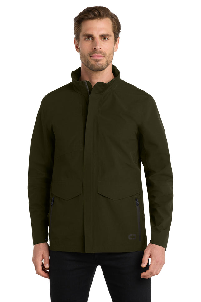 OGIO  ®  Utilitarian Jacket. OG752