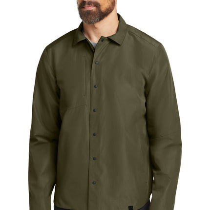 OGIO  ®  Reverse Shirt Jacket. OG754