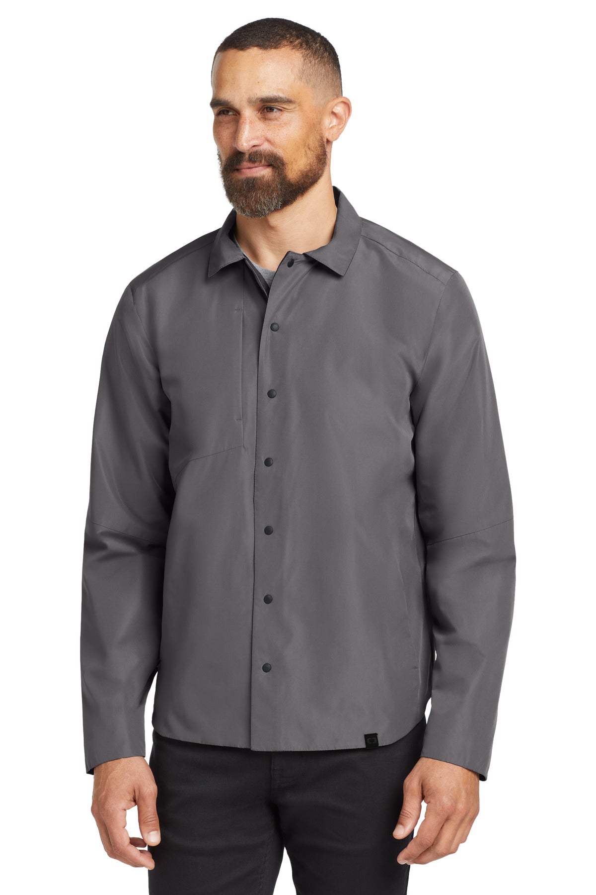 OGIO ® Reverse Shirt Jacket OG754