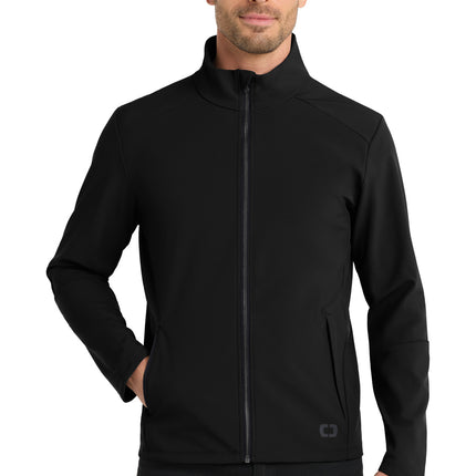 OGIO ®  Commuter Full-Zip Soft Shell OG755