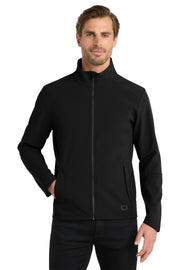 OGIO® Commuter Full-Zip Soft Shell OG755