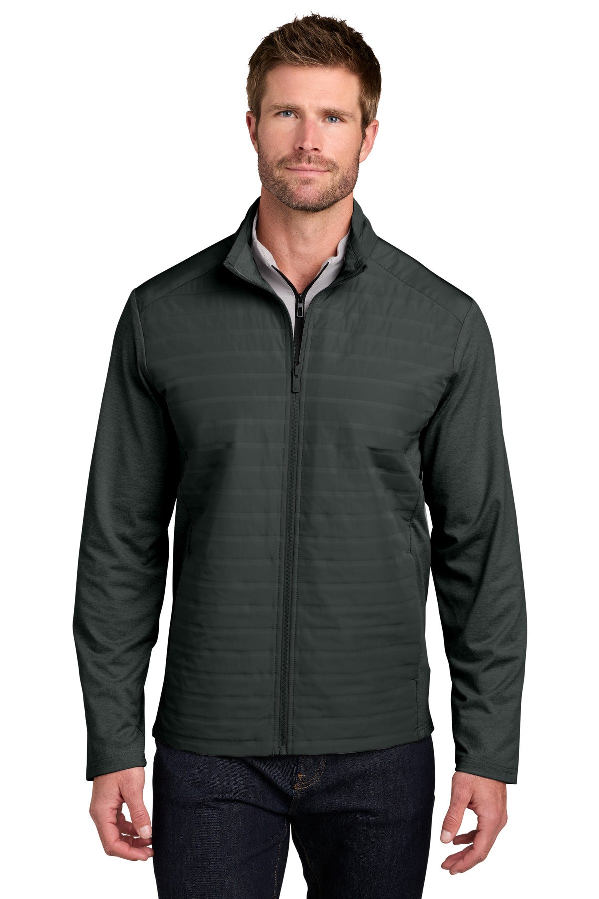 OGIO ®  Driveline Hybrid Jacket OG760