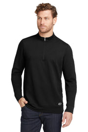 OGIO ® Luuma 1/2-Zip Fleece OG813