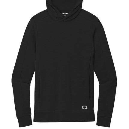 OGIO ®  Women's Command Long Sleeve Scoop Neck LOG150