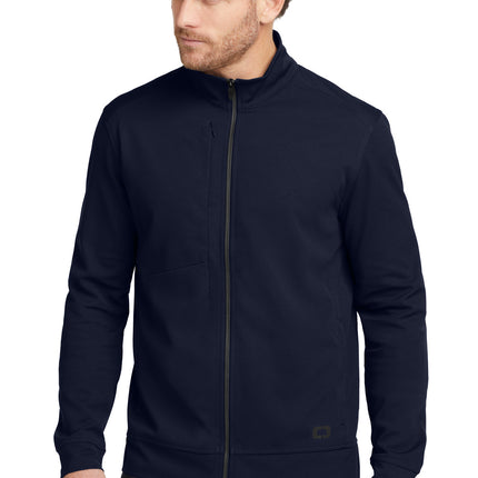 OGIO  ®  Hinge Full-Zip. OG820