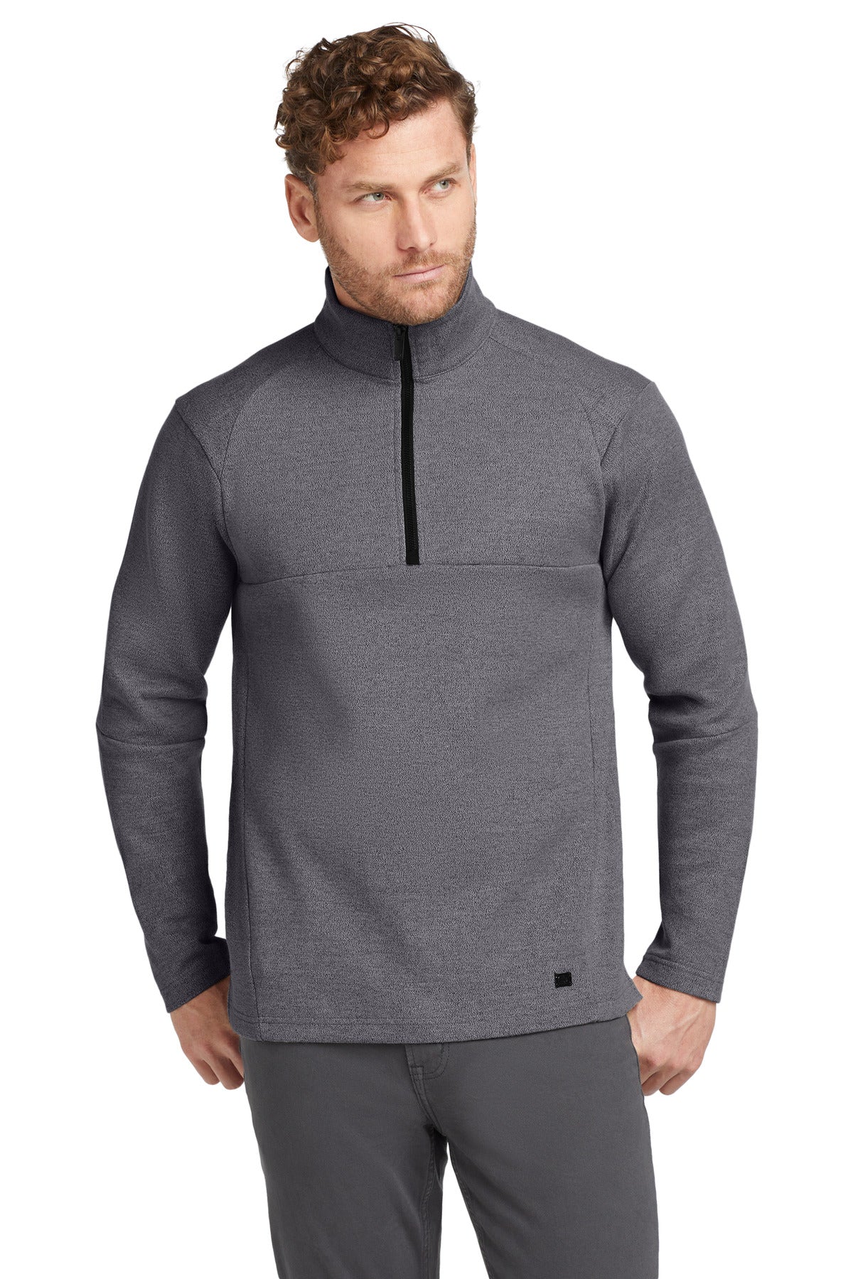 OGIO ® Transition 1/4-Zip OG821