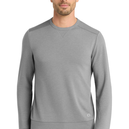 OGIO ®  Luuma Flex Long Sleeve Crew OG825