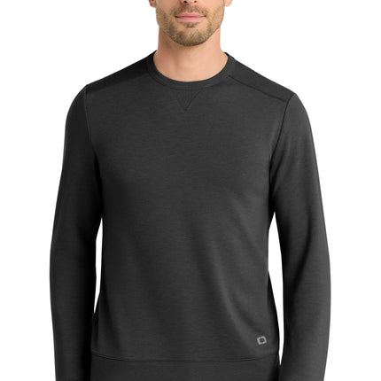 OGIO ®  Luuma Flex Long Sleeve Crew OG825