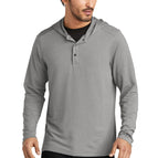 Petrol Grey Heather / XS