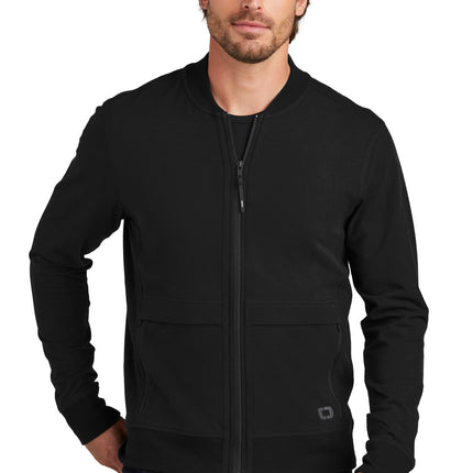 OGIO ®  Outstretch Full-Zip OG830