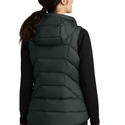LIMITED EDITION Outdoor Research ®  Women's Coldsnap Hooded Down Vest OR322218
