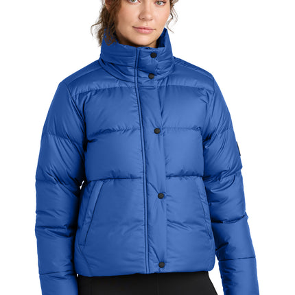 LIMITED EDITION Outdoor Research ®  Women's Coldsnap Down Jacket OR322225
