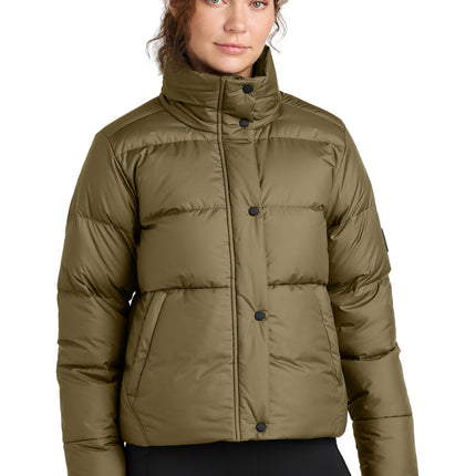 LIMITED EDITION Outdoor Research ®  Women's Coldsnap Down Jacket OR322225
