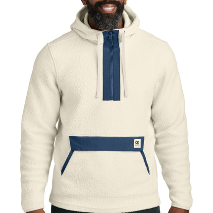 LIMITED EDITION Outdoor Research ®  Packwood Fleece Pullover Hoodie OR322269