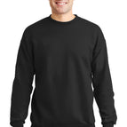 Black / S