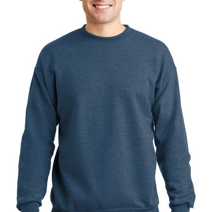 Hanes ®  - EcoSmart ®  Crewneck Sweatshirt.  P160