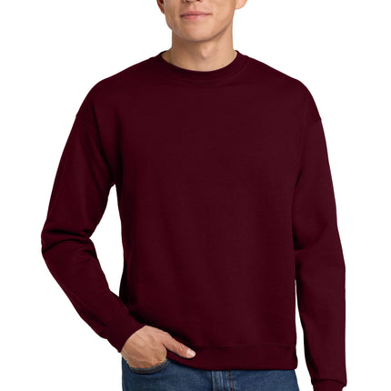 Hanes ®  - EcoSmart ®  Crewneck Sweatshirt.  P160