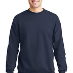 Navy / S