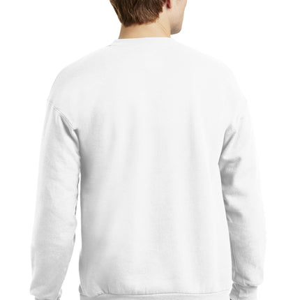 Hanes ®  - Essential-T 100%  Cotton T-Shirt.  5280