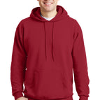 Deep Red / S
