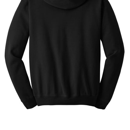 Hanes ® - Authentic 100%  Cotton T-Shirt with Pocket.  5590