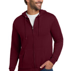 Maroon / S