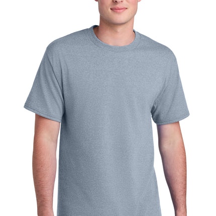 Port & Company ®  Core Blend Recycled Tee PC01