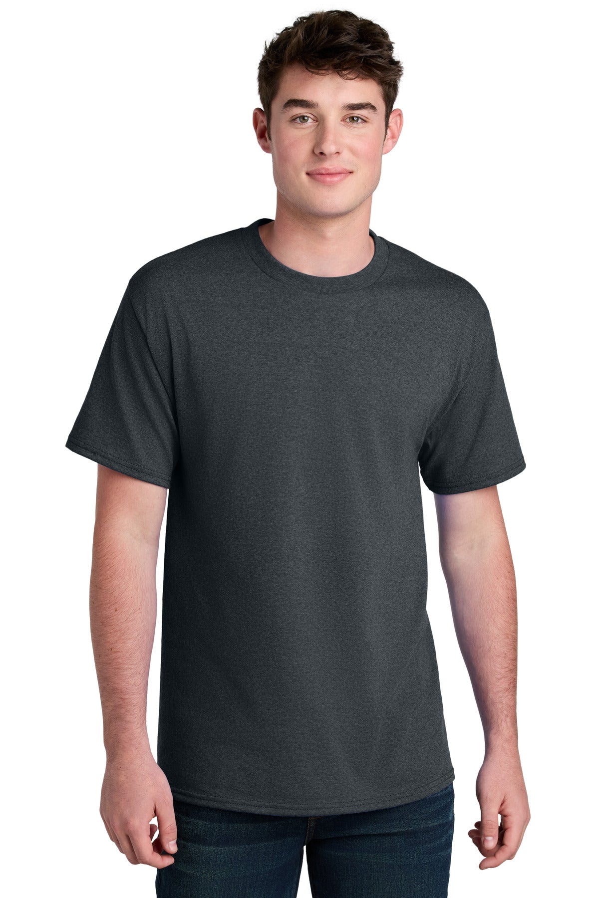 Port & Co™ Core Blend Recycled Tee PC01