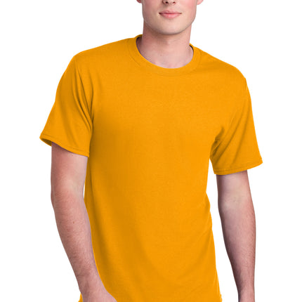 Port & Company ®  Core Blend Recycled Tee PC01