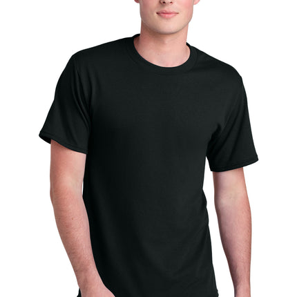 Port & Company ®  Core Blend Recycled Tee PC01