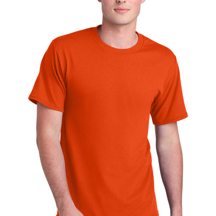 Port & Company ®  Core Blend Recycled Tee PC01