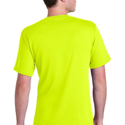 Port & Company ®  Core Cotton Tank Top.  PC54TT