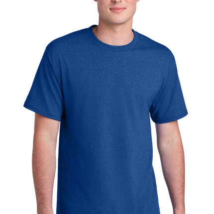 Port & Company ®  Core Blend Recycled Tee PC01