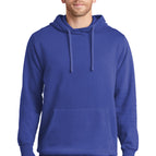 Blue Iris / 2XL