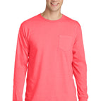 Neon Coral / 2XL